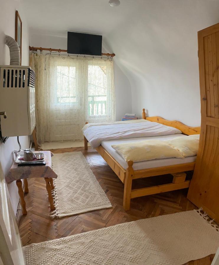 Pensiunea Panorama BaileTusnad Zewnętrze zdjęcie