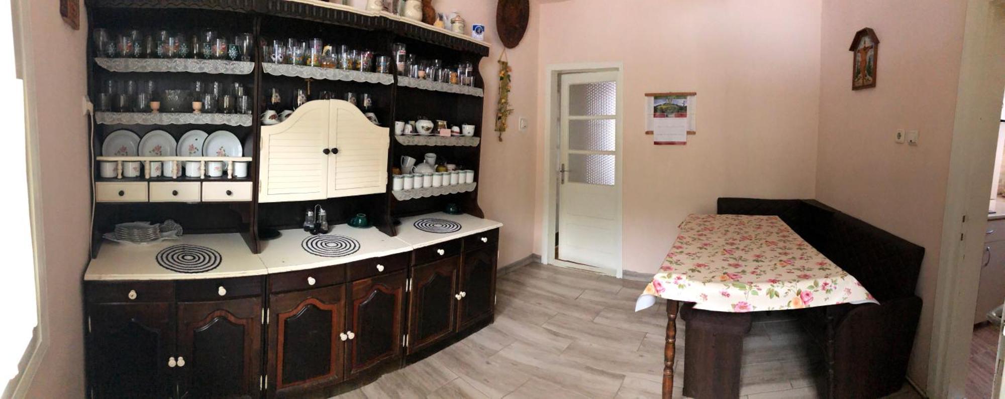 Pensiunea Panorama BaileTusnad Zewnętrze zdjęcie